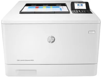 Замена лазера на принтере HP Pro M455DN в Челябинске